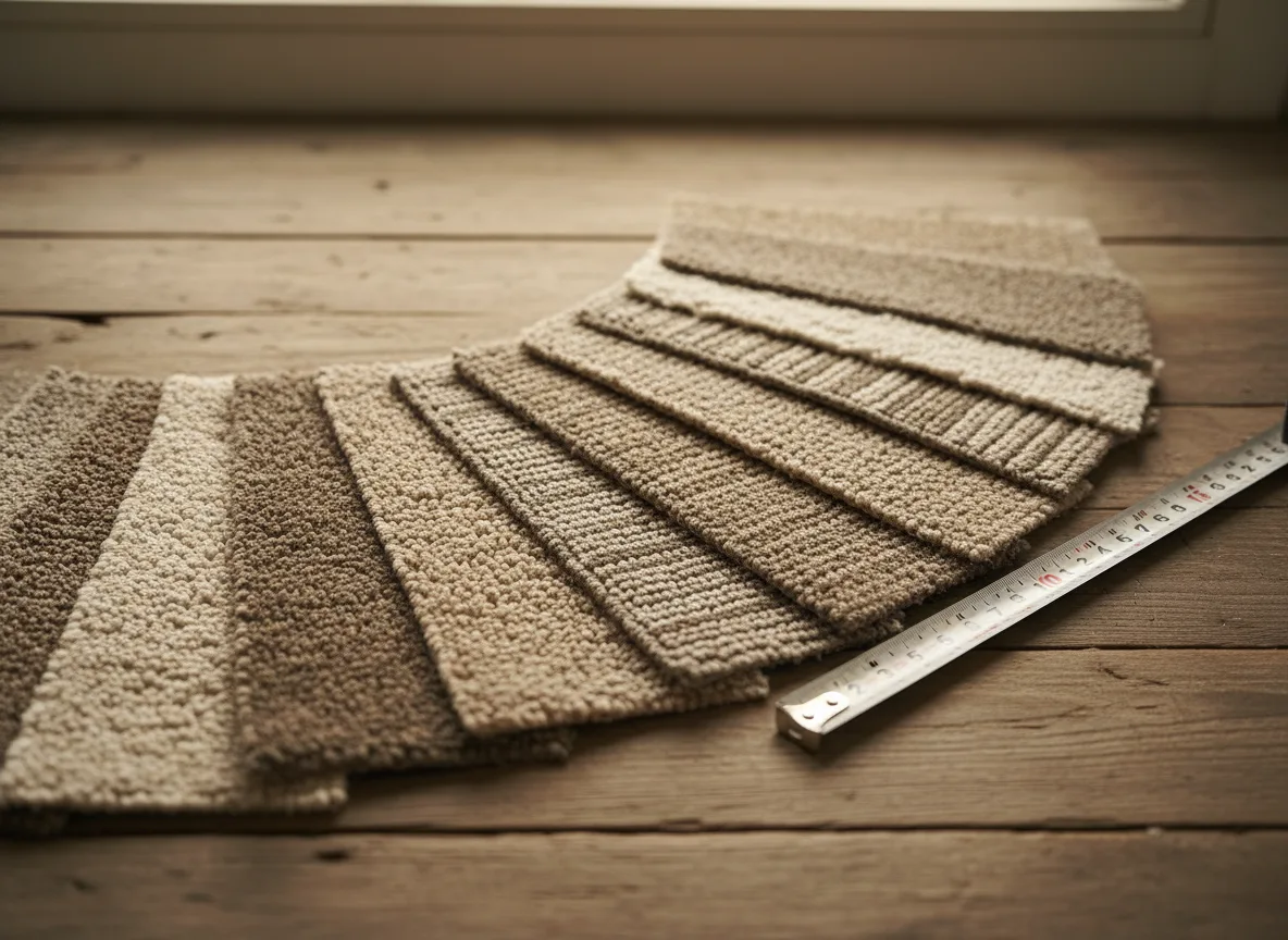 Carpet Installation Pleasant Hill, IA FAQs